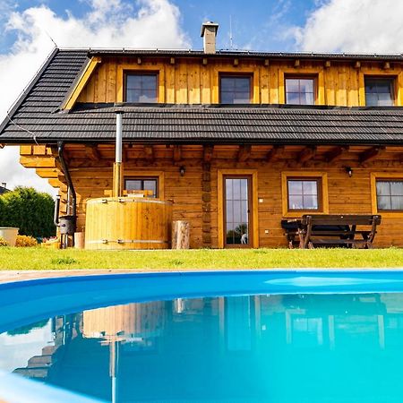 Drevenice Liptov - Ski & Hiking Apartments Lazisko Eksteriør bilde