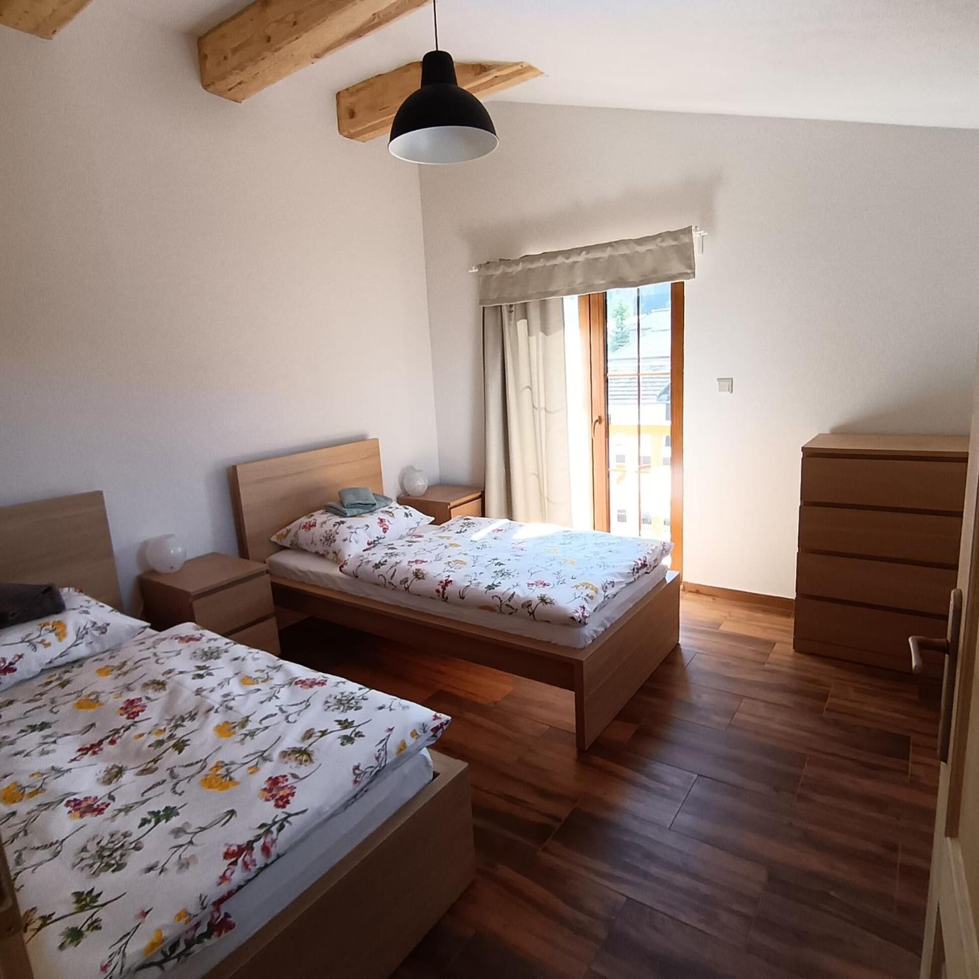 Drevenice Liptov - Ski & Hiking Apartments Lazisko Eksteriør bilde