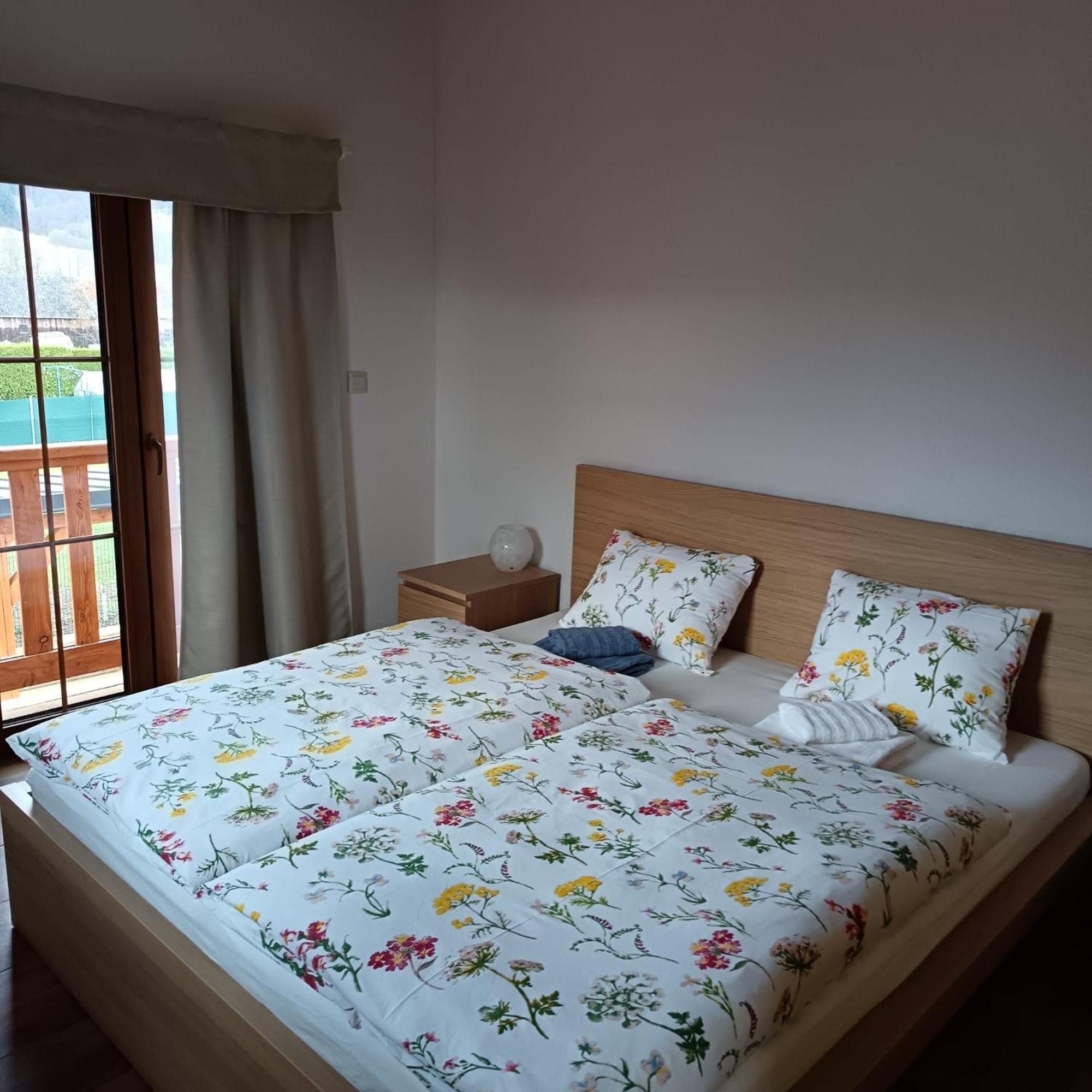Drevenice Liptov - Ski & Hiking Apartments Lazisko Eksteriør bilde